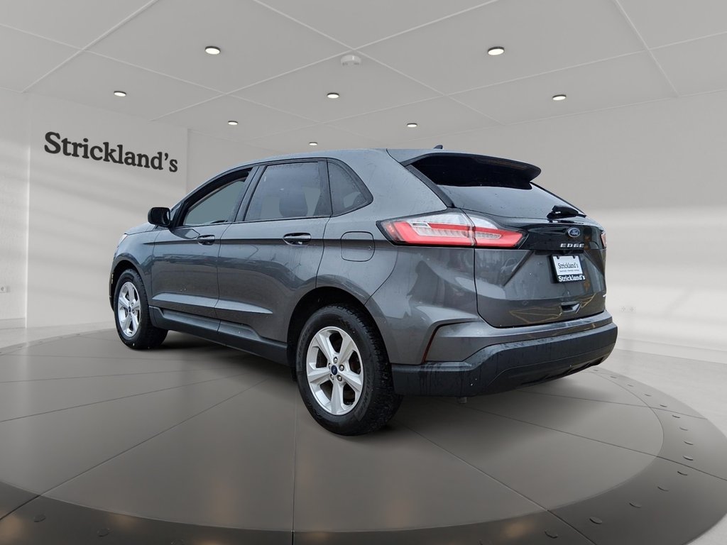 2022 Ford Edge SE AWD in Stratford, Ontario - 4 - w1024h768px