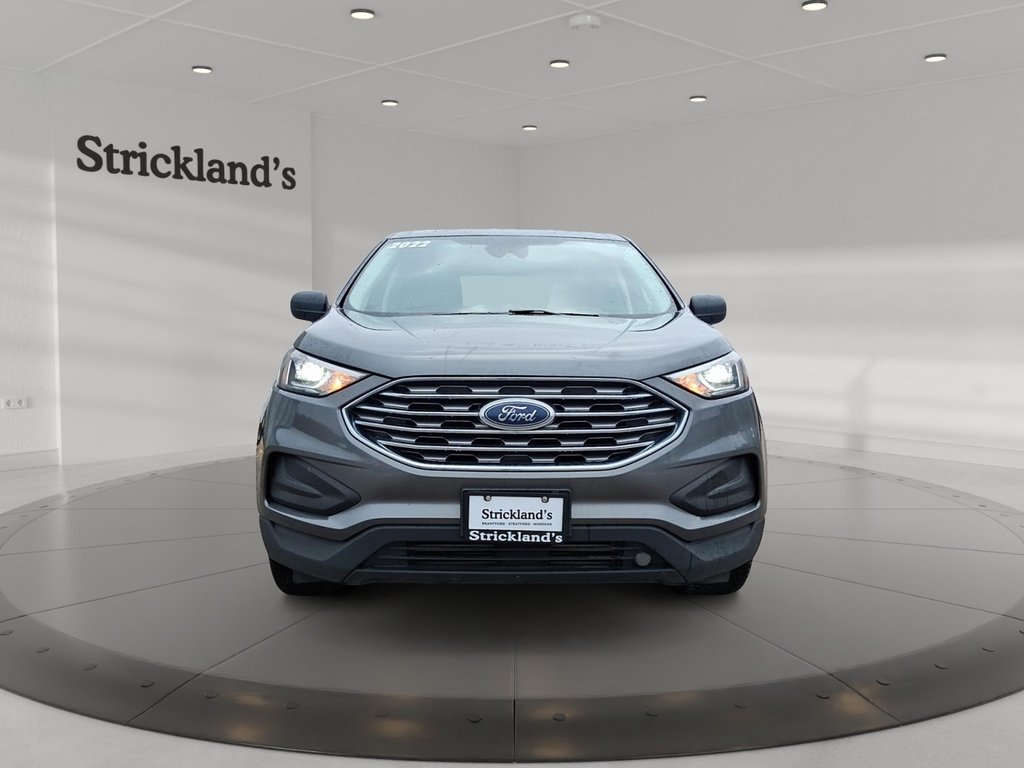 2022 Ford Edge SE AWD in Stratford, Ontario - 2 - w1024h768px