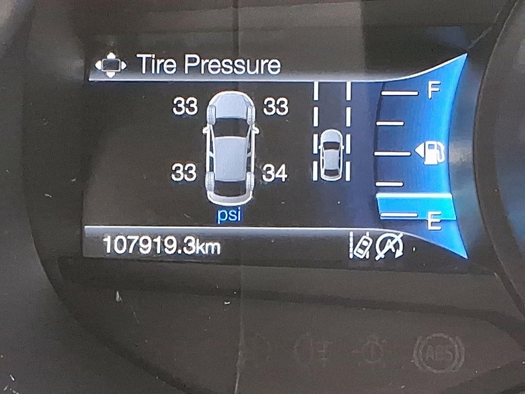 2022 Ford Edge SE AWD in Stratford, Ontario - 13 - w1024h768px