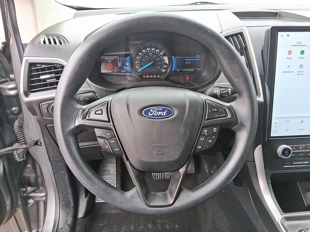 2022 Ford Edge SE AWD in Stratford, Ontario - 12 - w1024h768px