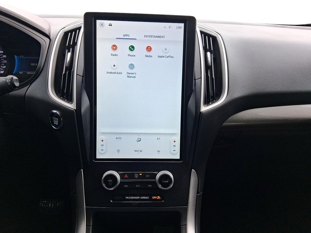 2022 Ford Edge SE AWD in Stratford, Ontario - 15 - w1024h768px