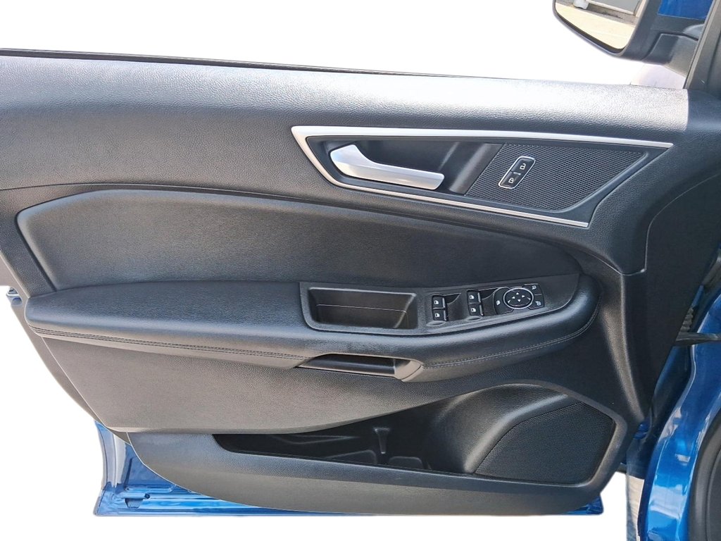 2022 Ford Edge SEL AWD in Stratford, Ontario - 11 - w1024h768px