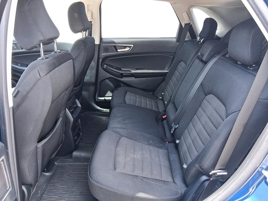2022 Ford Edge SEL AWD in Stratford, Ontario - 9 - w1024h768px
