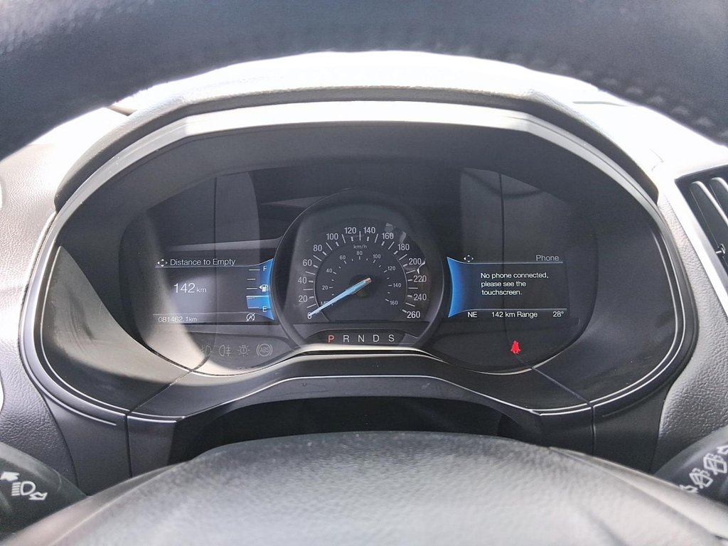 2022 Ford Edge SEL AWD in Stratford, Ontario - 14 - w1024h768px