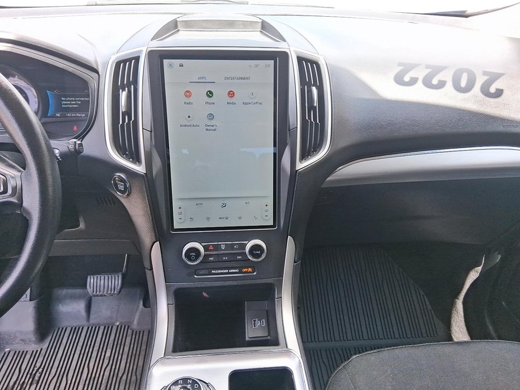 2022 Ford Edge SEL AWD in Stratford, Ontario - 15 - w1024h768px