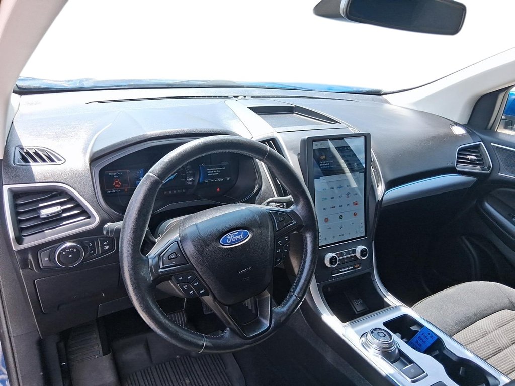 2022 Ford Edge SEL AWD in Stratford, Ontario - 10 - w1024h768px
