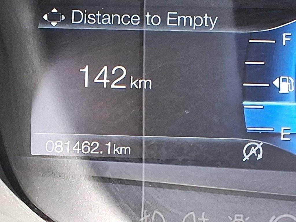 2022 Ford Edge SEL AWD in Stratford, Ontario - 13 - w1024h768px