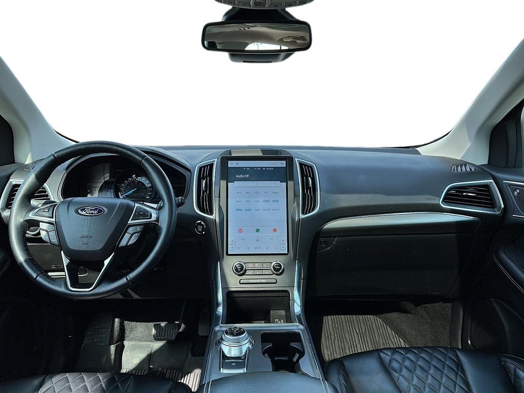 2023 Ford Edge Titanium AWD in Stratford, Ontario - 9 - w1024h768px