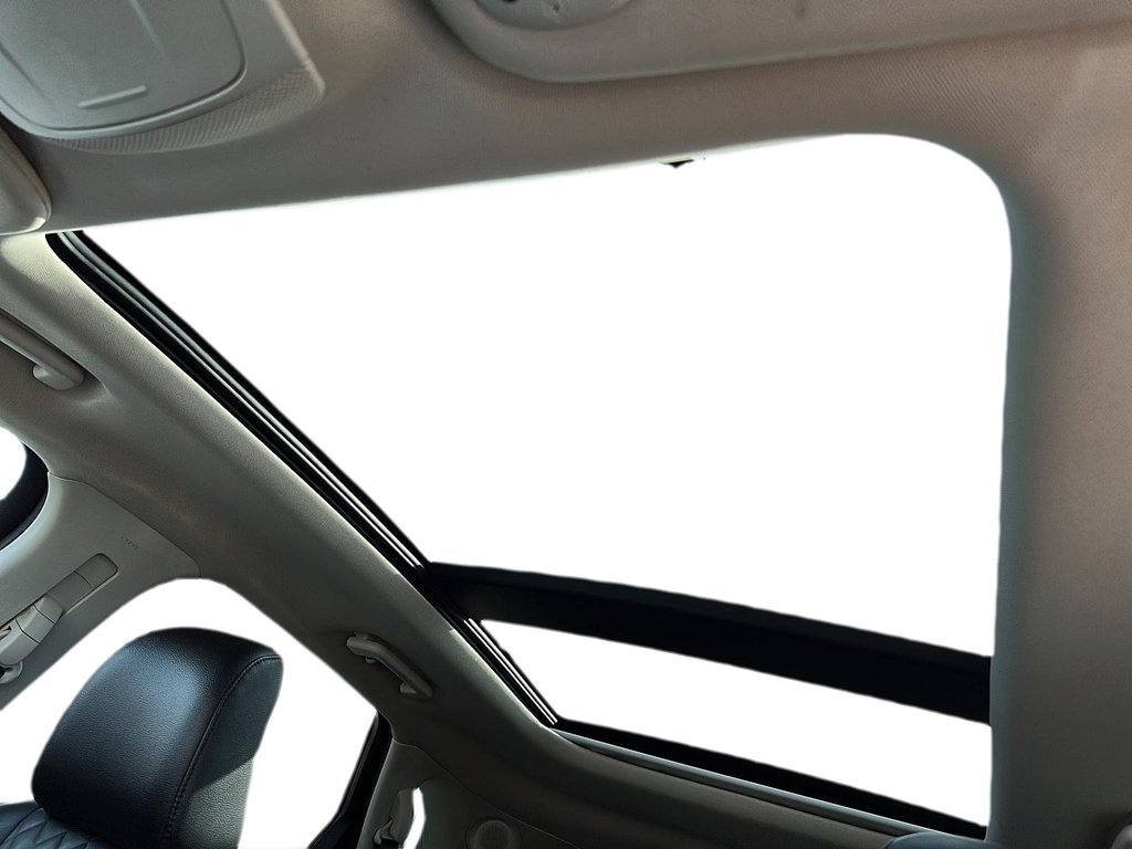 2023 Ford Edge Titanium AWD in Stratford, Ontario - 17 - w1024h768px