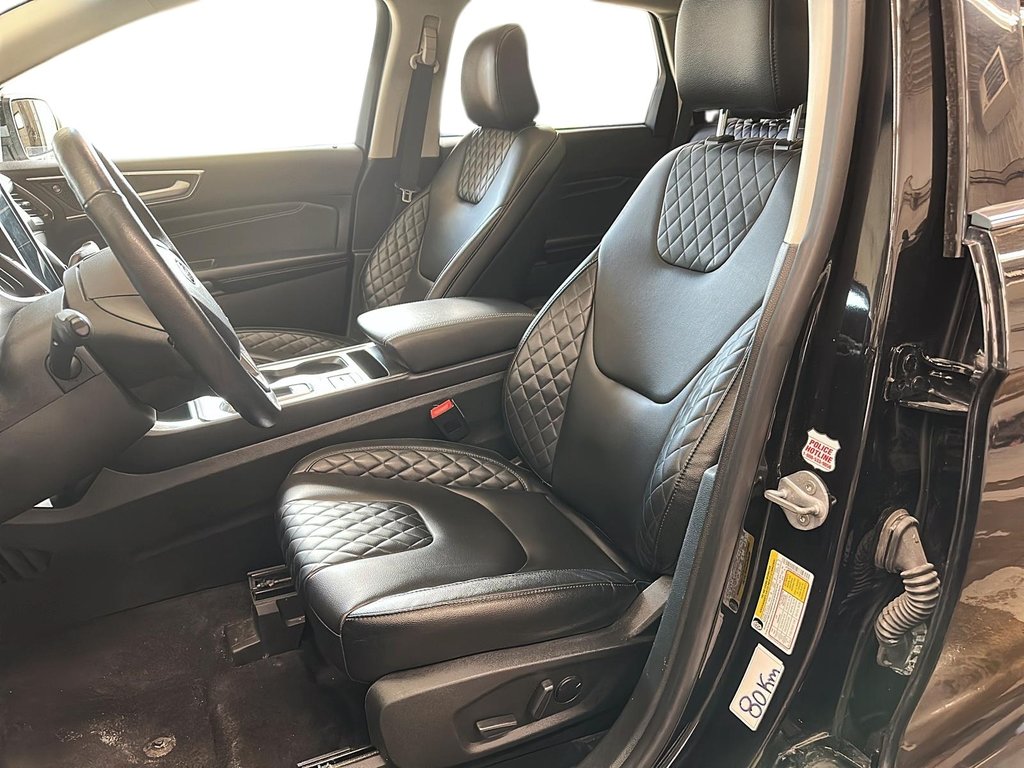 2023 Ford Edge Titanium AWD in Stratford, Ontario - 8 - w1024h768px