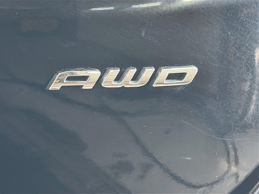 2023 Ford Edge Titanium AWD in Stratford, Ontario - 15 - w1024h768px