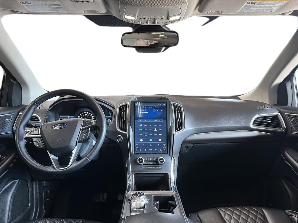 2023 Ford Edge Titanium AWD in Stratford, Ontario - 9 - w1024h768px