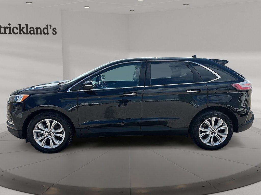 2023 Ford Edge Titanium AWD in Stratford, Ontario - 5 - w1024h768px