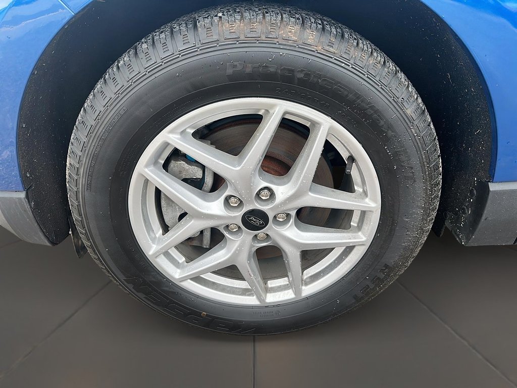 2023 Ford Edge SEL AWD in Stratford, Ontario - 7 - w1024h768px