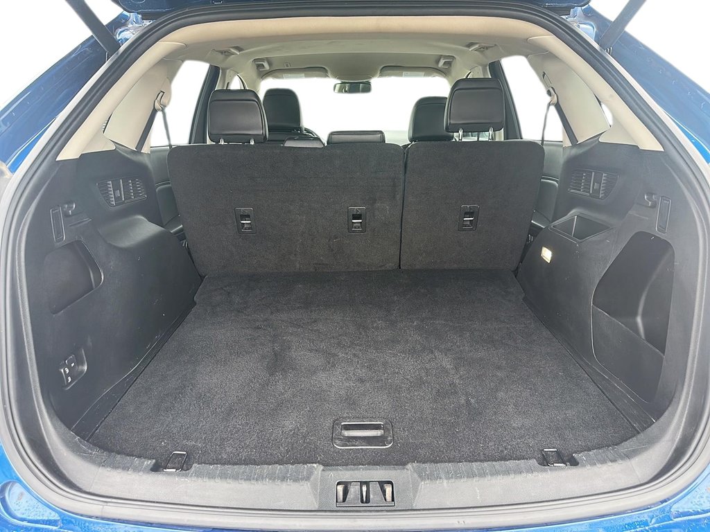 2023 Ford Edge SEL AWD in Stratford, Ontario - 6 - w1024h768px