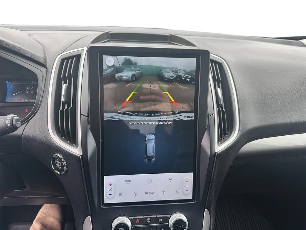 2023 Ford Edge SEL AWD in Stratford, Ontario - 15 - w1024h768px