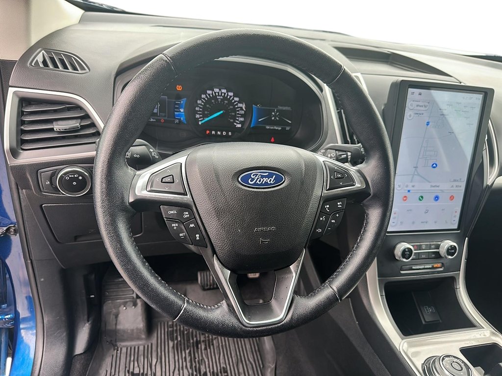 2023 Ford Edge SEL AWD in Stratford, Ontario - 11 - w1024h768px