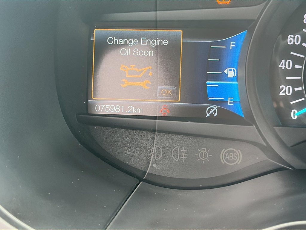 2023 Ford Edge SEL AWD in Stratford, Ontario - 12 - w1024h768px