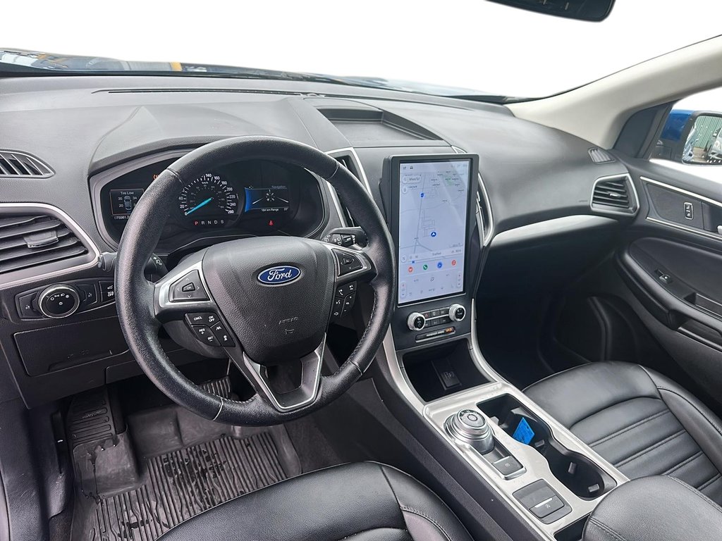 2023 Ford Edge SEL AWD in Stratford, Ontario - 9 - w1024h768px
