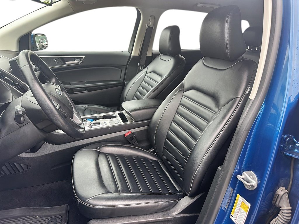 2023 Ford Edge SEL AWD in Stratford, Ontario - 8 - w1024h768px