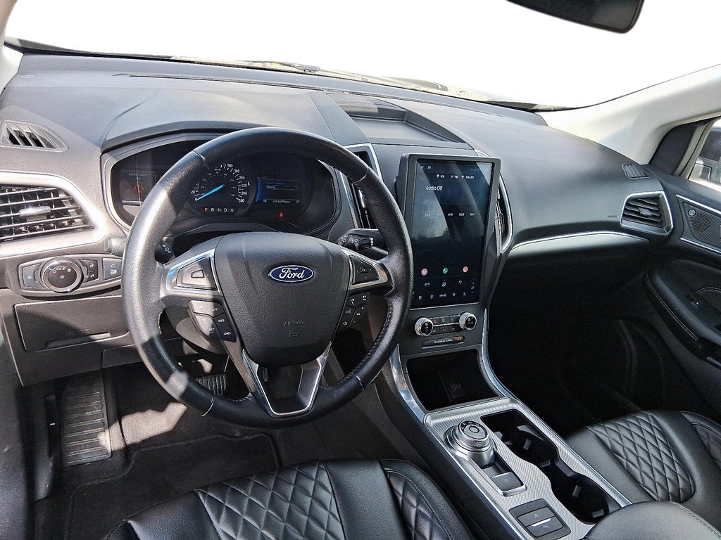 2023 Ford Edge Titanium AWD in Stratford, Ontario - 9 - w1024h768px