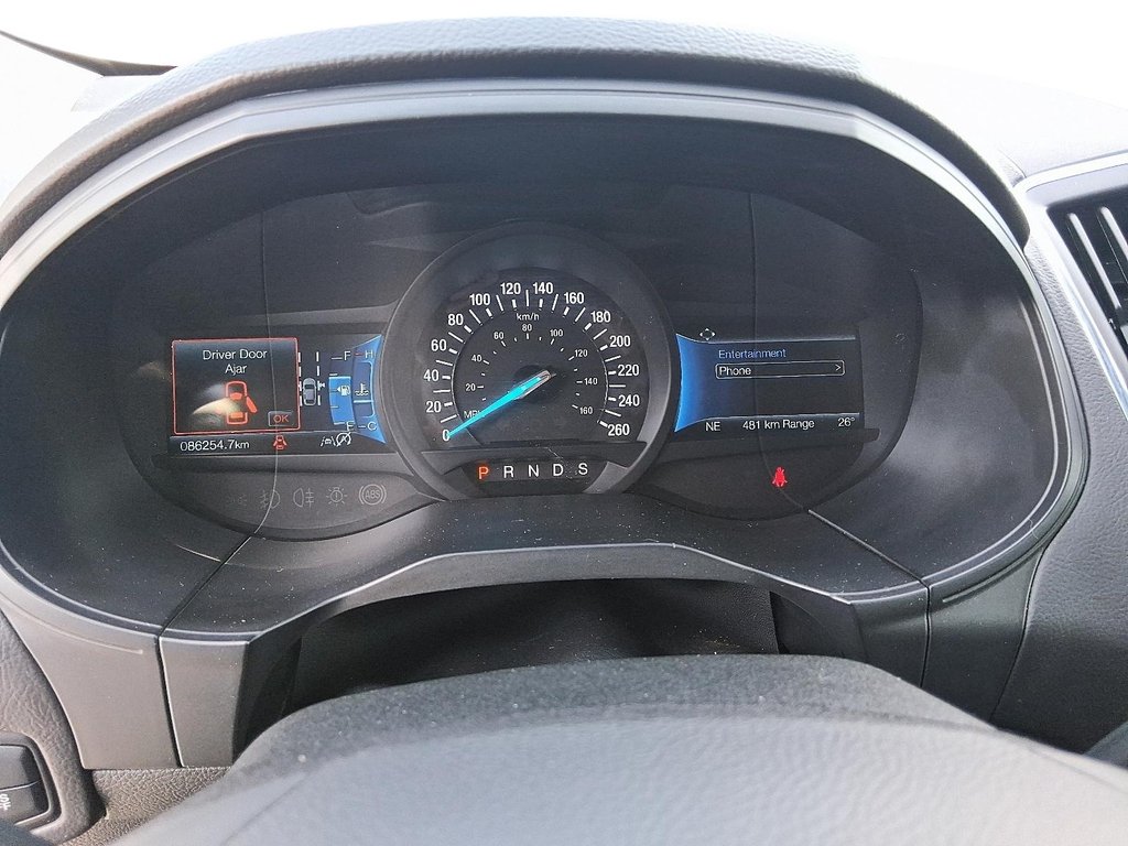 2023 Ford Edge Titanium AWD in Stratford, Ontario - 13 - w1024h768px