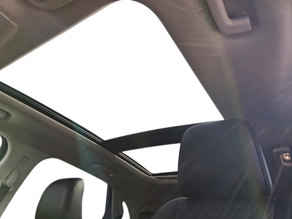 2023 Ford Edge Titanium AWD in Stratford, Ontario - 15 - w1024h768px