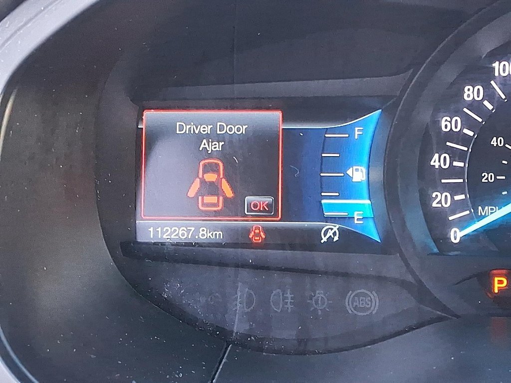 2023 Ford Edge SEL AWD in Stratford, Ontario - 13 - w1024h768px