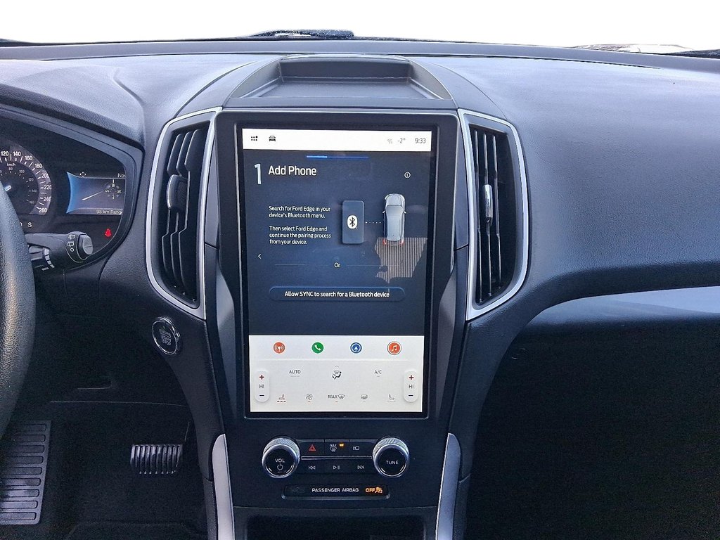 2023 Ford Edge SEL AWD in Stratford, Ontario - 15 - w1024h768px