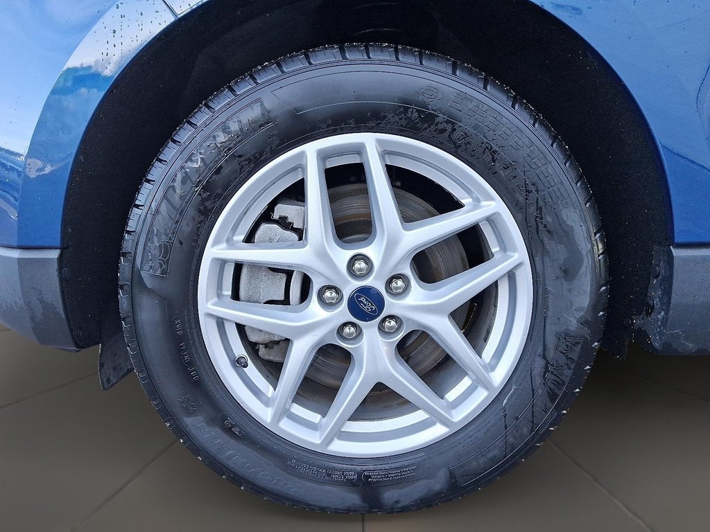 2023 Ford Edge SEL AWD in Stratford, Ontario - 7 - w1024h768px