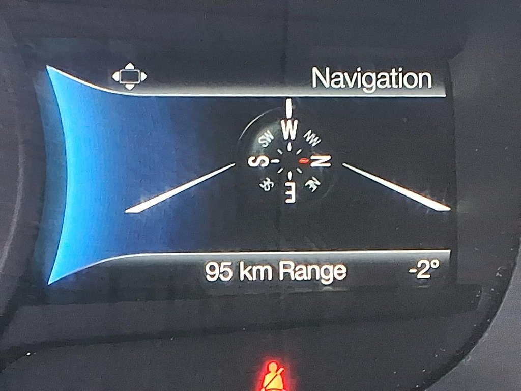 2023 Ford Edge SEL AWD in Stratford, Ontario - 18 - w1024h768px