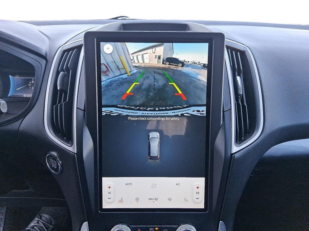 2023 Ford Edge SEL AWD in Stratford, Ontario - 17 - w1024h768px