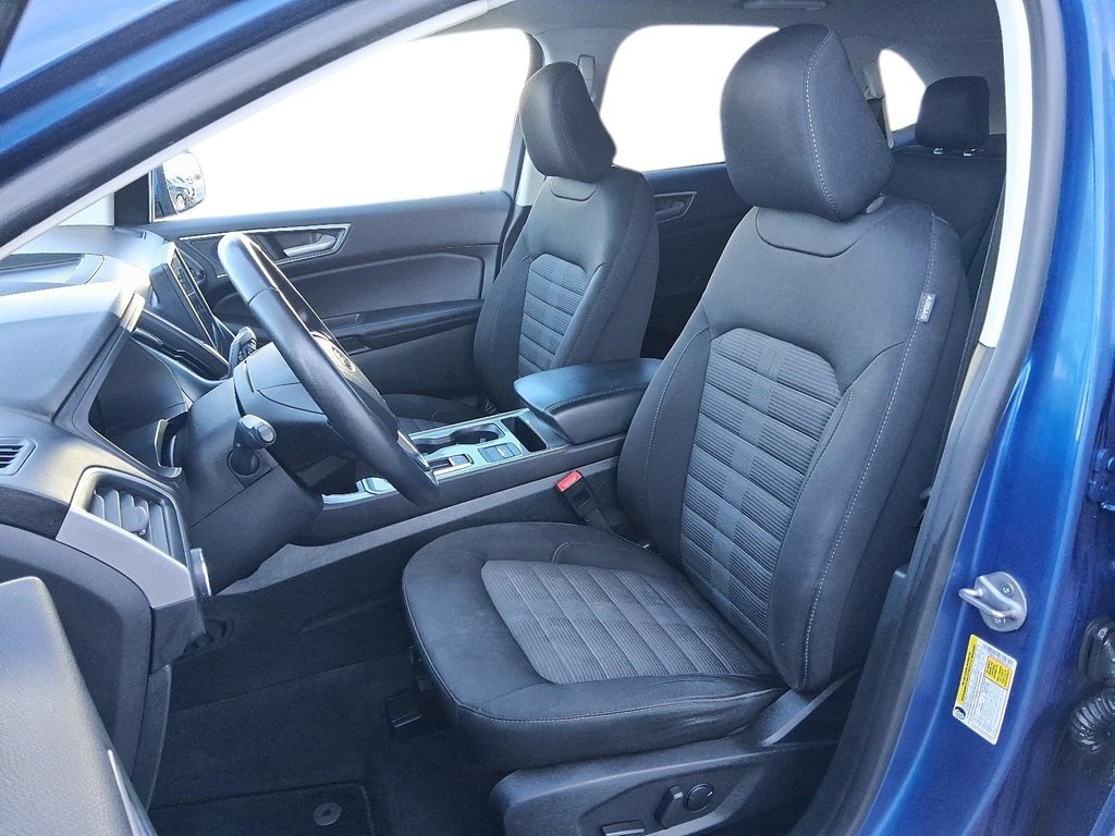 2023 Ford Edge SEL AWD in Stratford, Ontario - 8 - w1024h768px