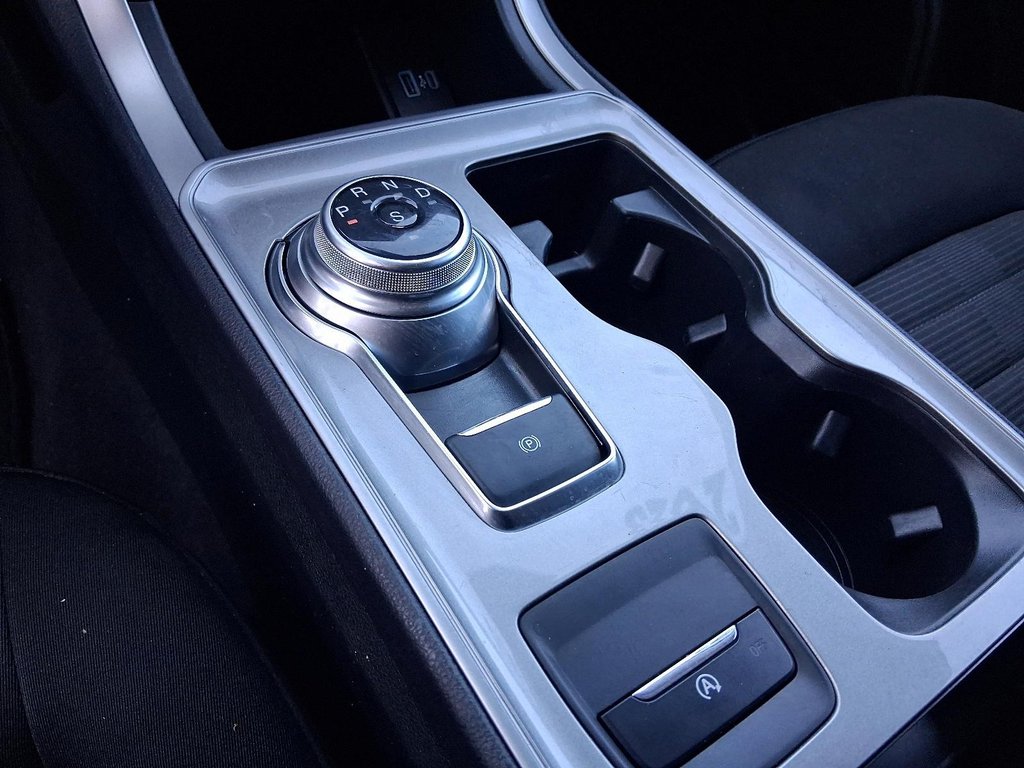 2023 Ford Edge SEL AWD in Stratford, Ontario - 16 - w1024h768px