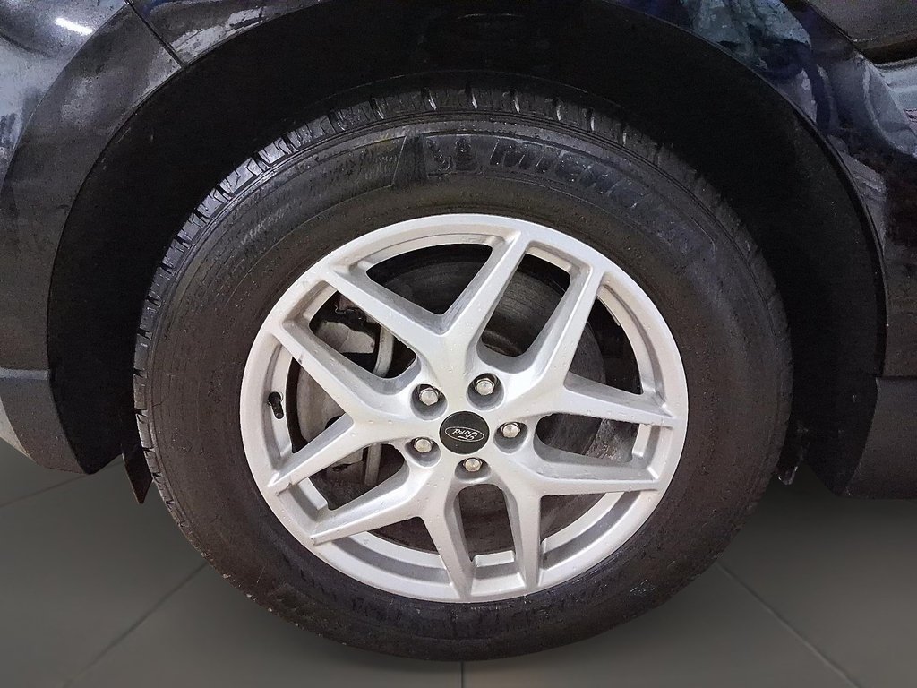 2023 Ford Edge SEL AWD in Stratford, Ontario - 7 - w1024h768px