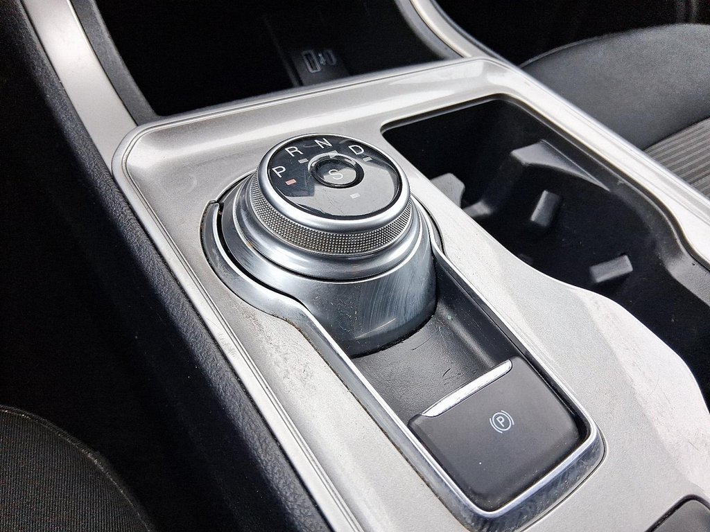 2023 Ford Edge SEL AWD in Stratford, Ontario - 17 - w1024h768px