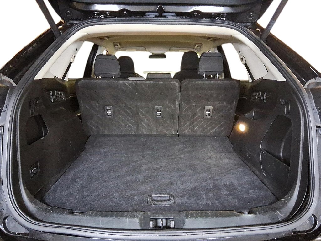 2023 Ford Edge SEL AWD in Stratford, Ontario - 6 - w1024h768px