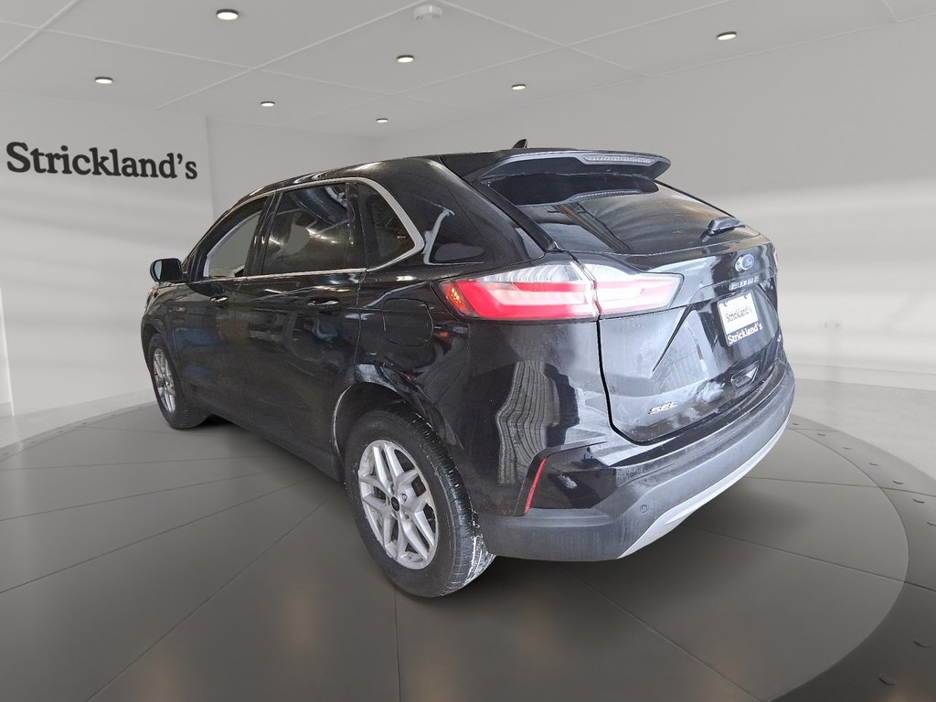 2023 Ford Edge SEL AWD in Stratford, Ontario - 4 - w1024h768px