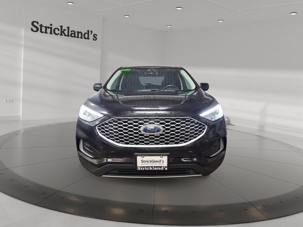 2023 Ford Edge SEL AWD in Stratford, Ontario - 2 - w1024h768px