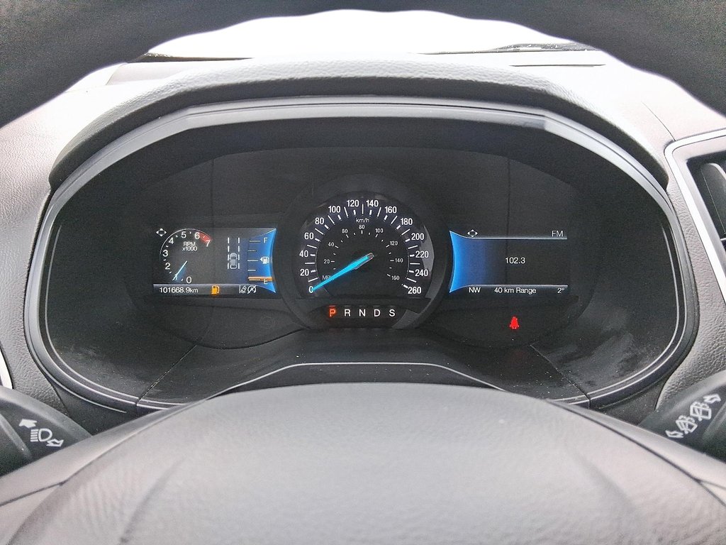 2023 Ford Edge SEL AWD in Stratford, Ontario - 15 - w1024h768px