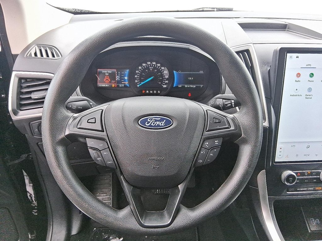 2023 Ford Edge SEL AWD in Stratford, Ontario - 12 - w1024h768px