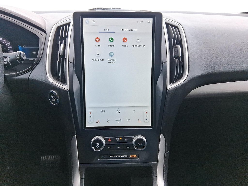 2023 Ford Edge SEL AWD in Stratford, Ontario - 16 - w1024h768px