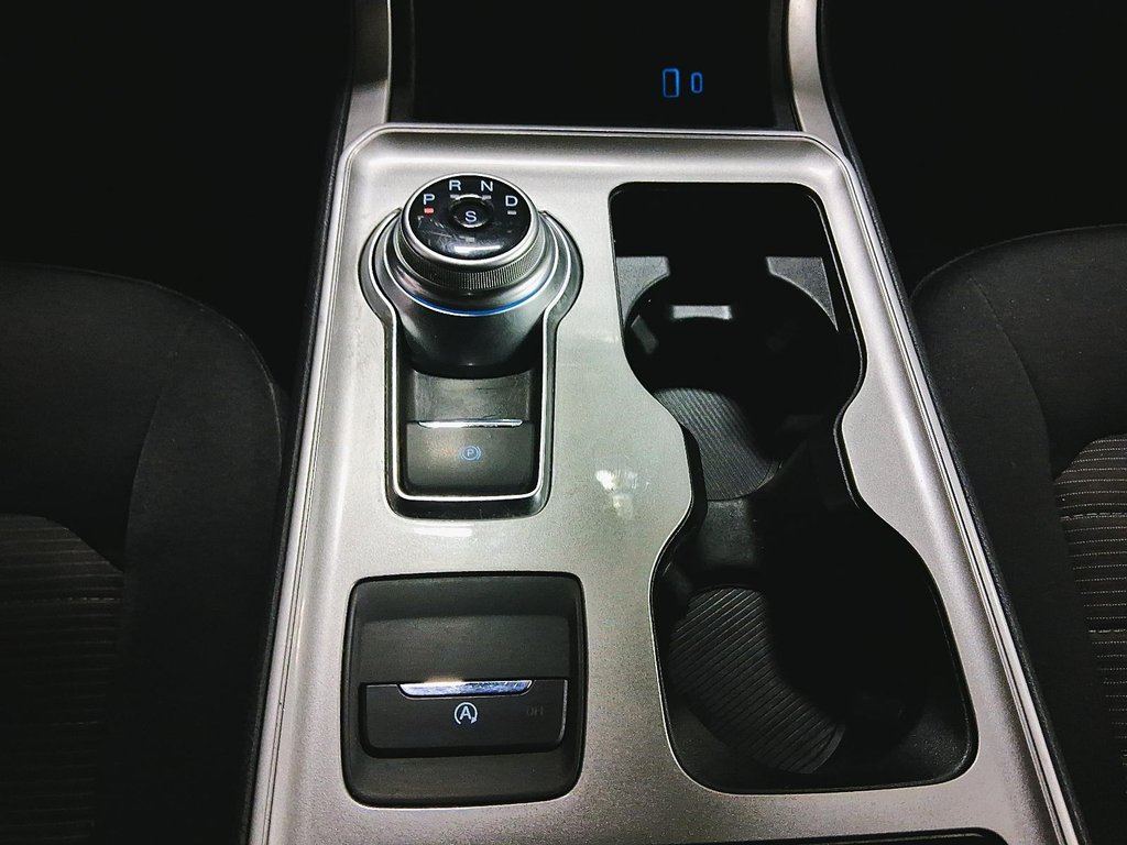 2023 Ford Edge SEL AWD in Stratford, Ontario - 18 - w1024h768px