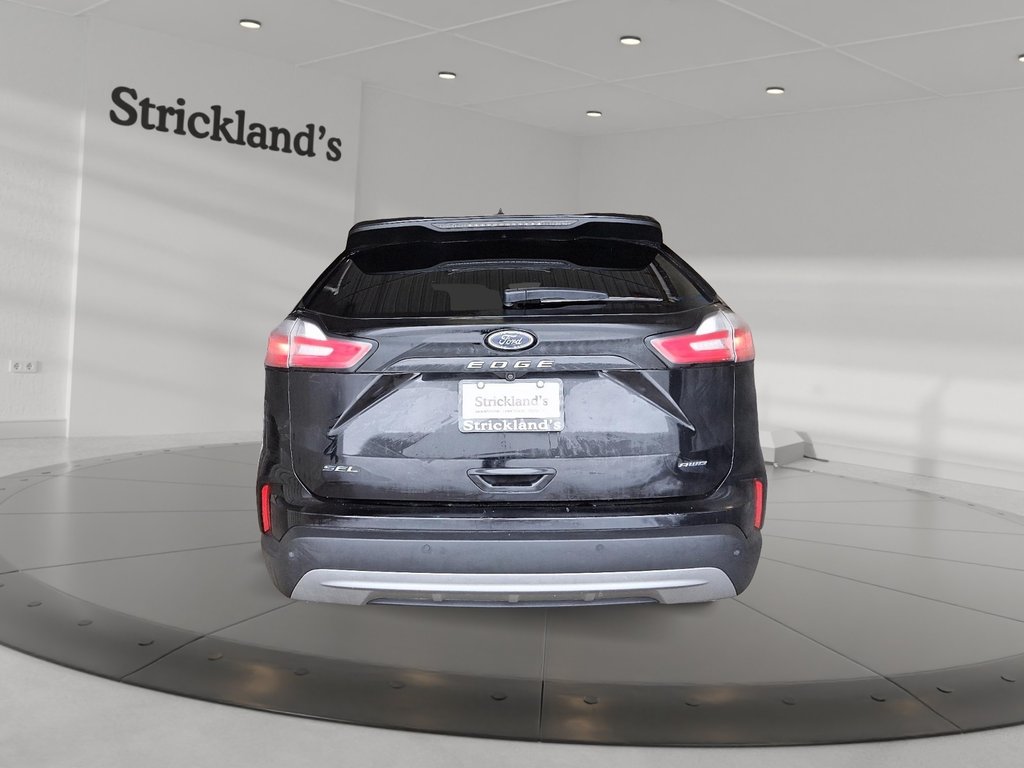 2023 Ford Edge SEL AWD in Stratford, Ontario - 3 - w1024h768px