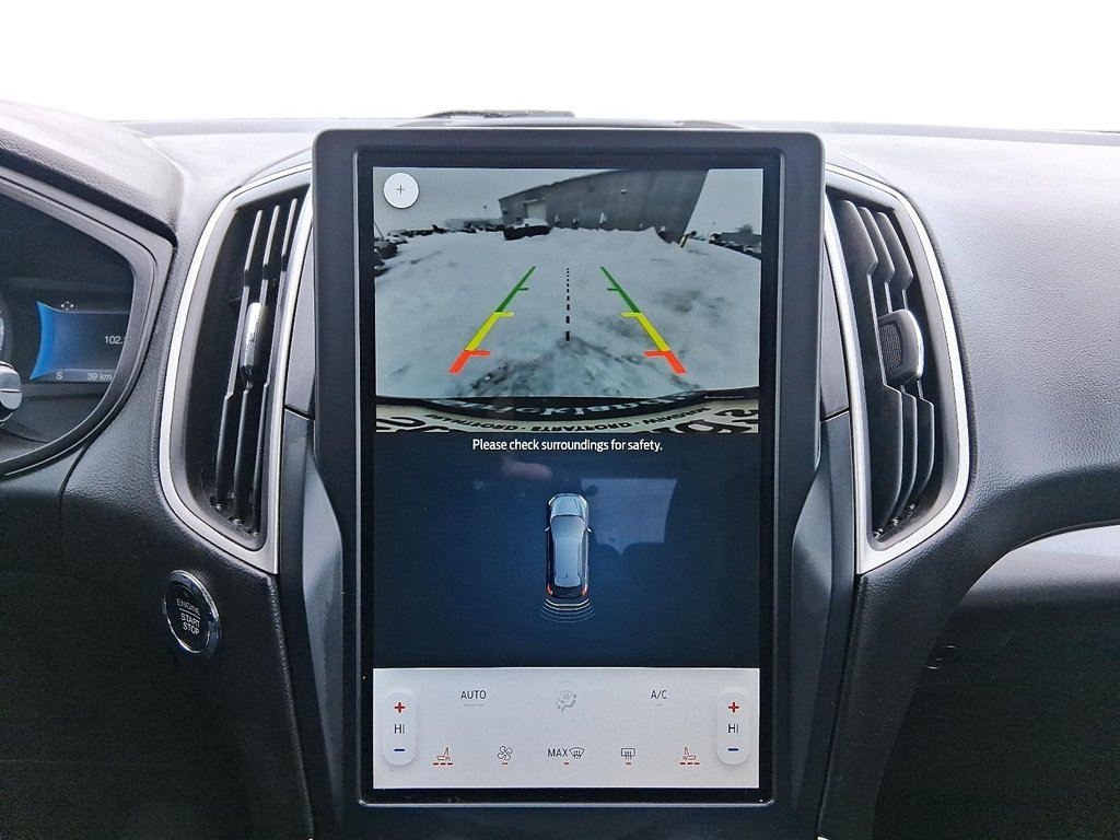 2023 Ford Edge SEL AWD in Stratford, Ontario - 19 - w1024h768px