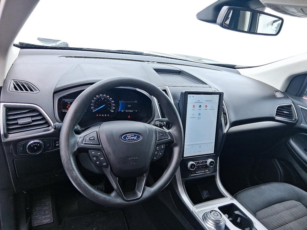 2023 Ford Edge SEL AWD in Stratford, Ontario - 10 - w1024h768px