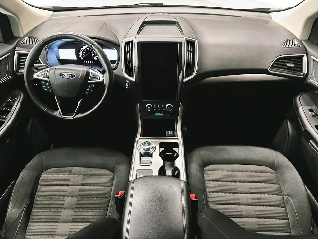 2023 Ford Edge SEL AWD in Stratford, Ontario - 9 - w1024h768px