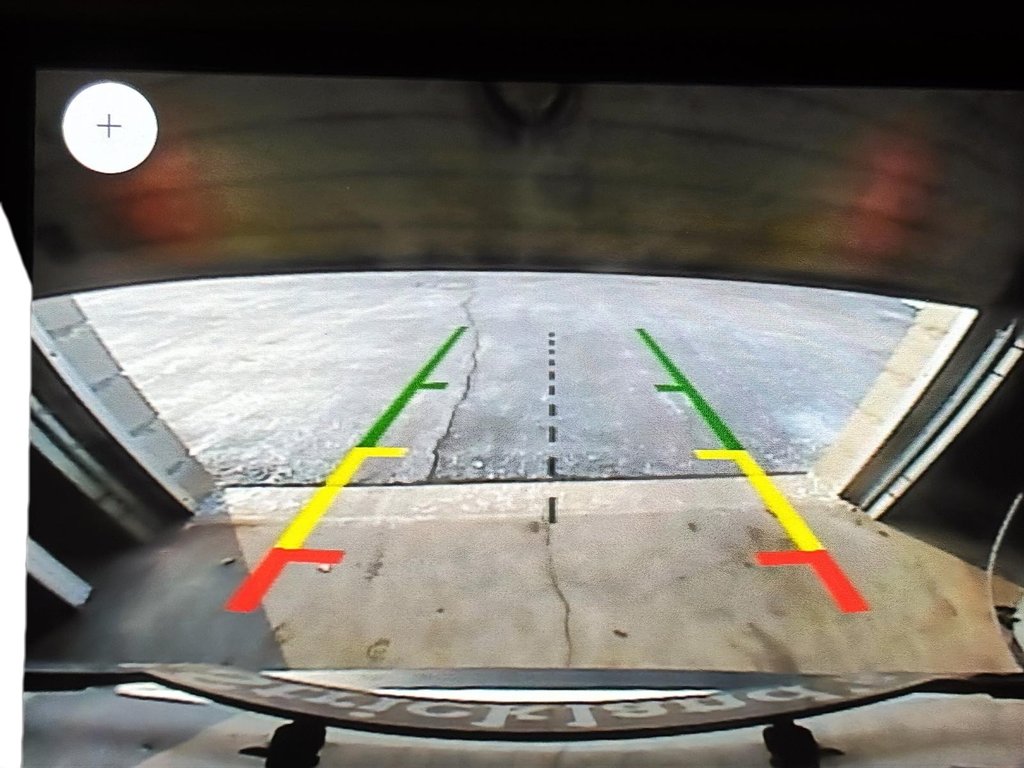 2023 Ford Edge SEL AWD in Stratford, Ontario - 16 - w1024h768px