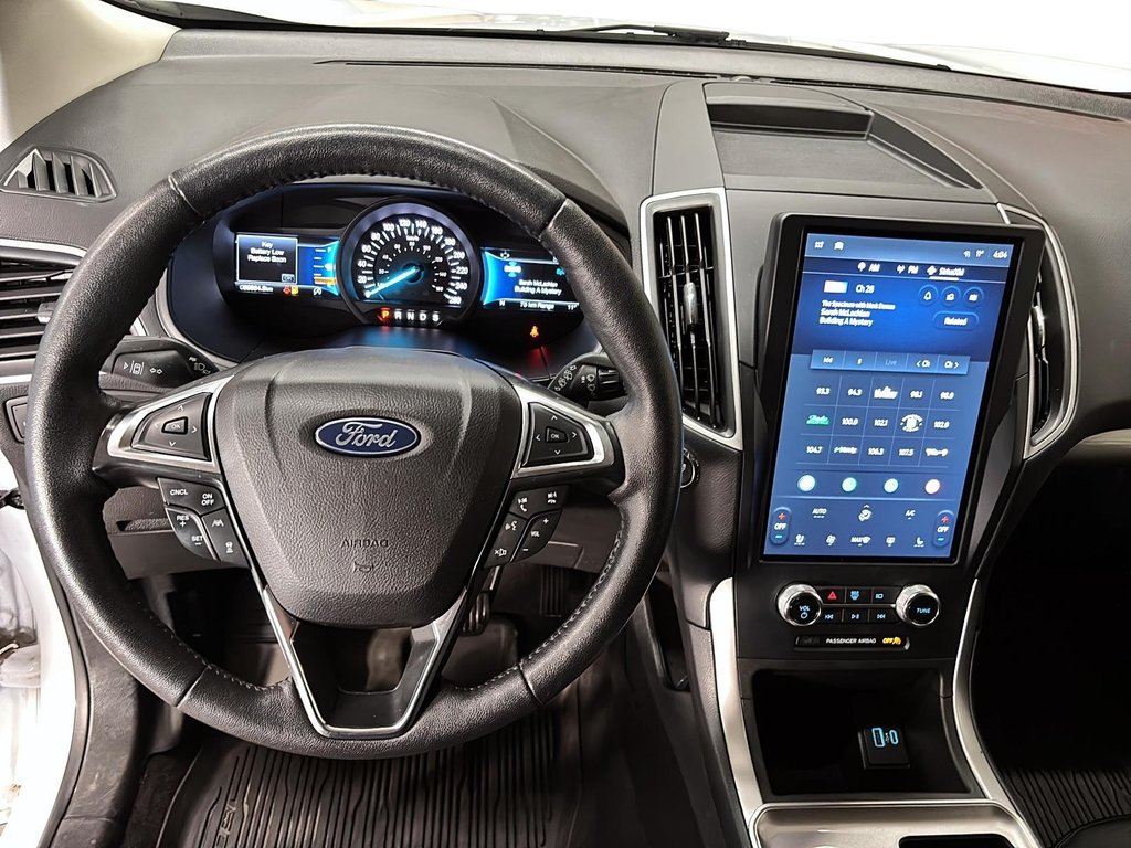 2023 Ford Edge SEL AWD in Stratford, Ontario - 13 - w1024h768px