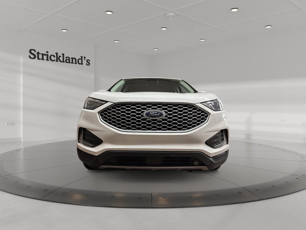 2023 Ford Edge SEL AWD in Stratford, Ontario - 2 - w1024h768px